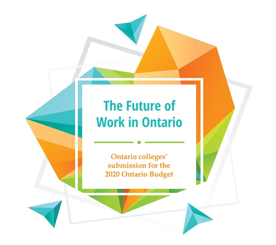 The Future of Work in Ontario